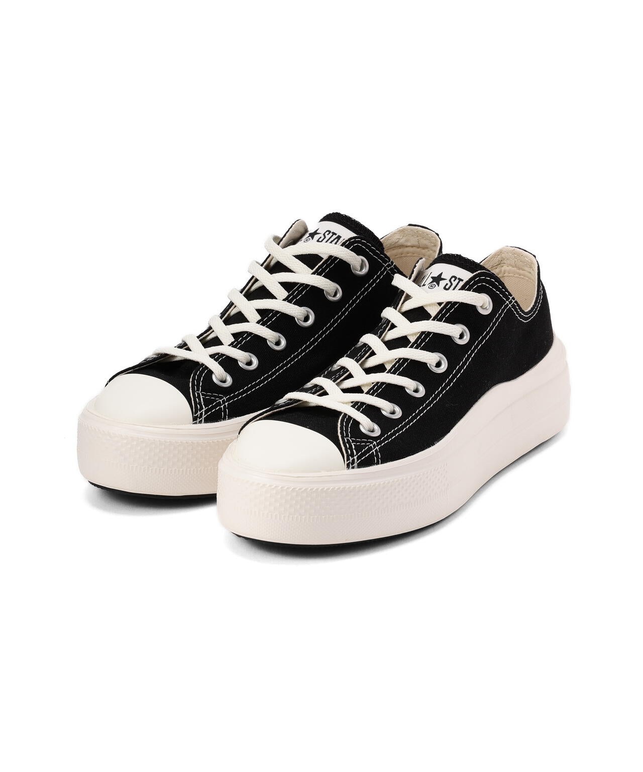 ［WEB限定展開］［ CONVERSE ］ALL STAR LIGHT PLTS II OX