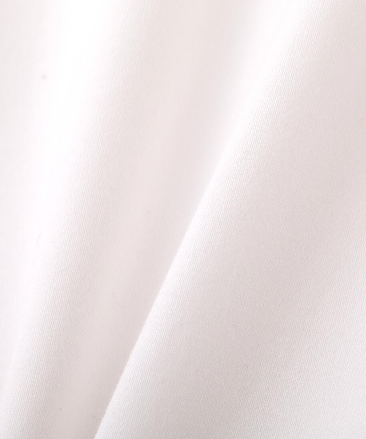 [ユニセックス対応] Alunc刺繍ロゴＴシャツ_