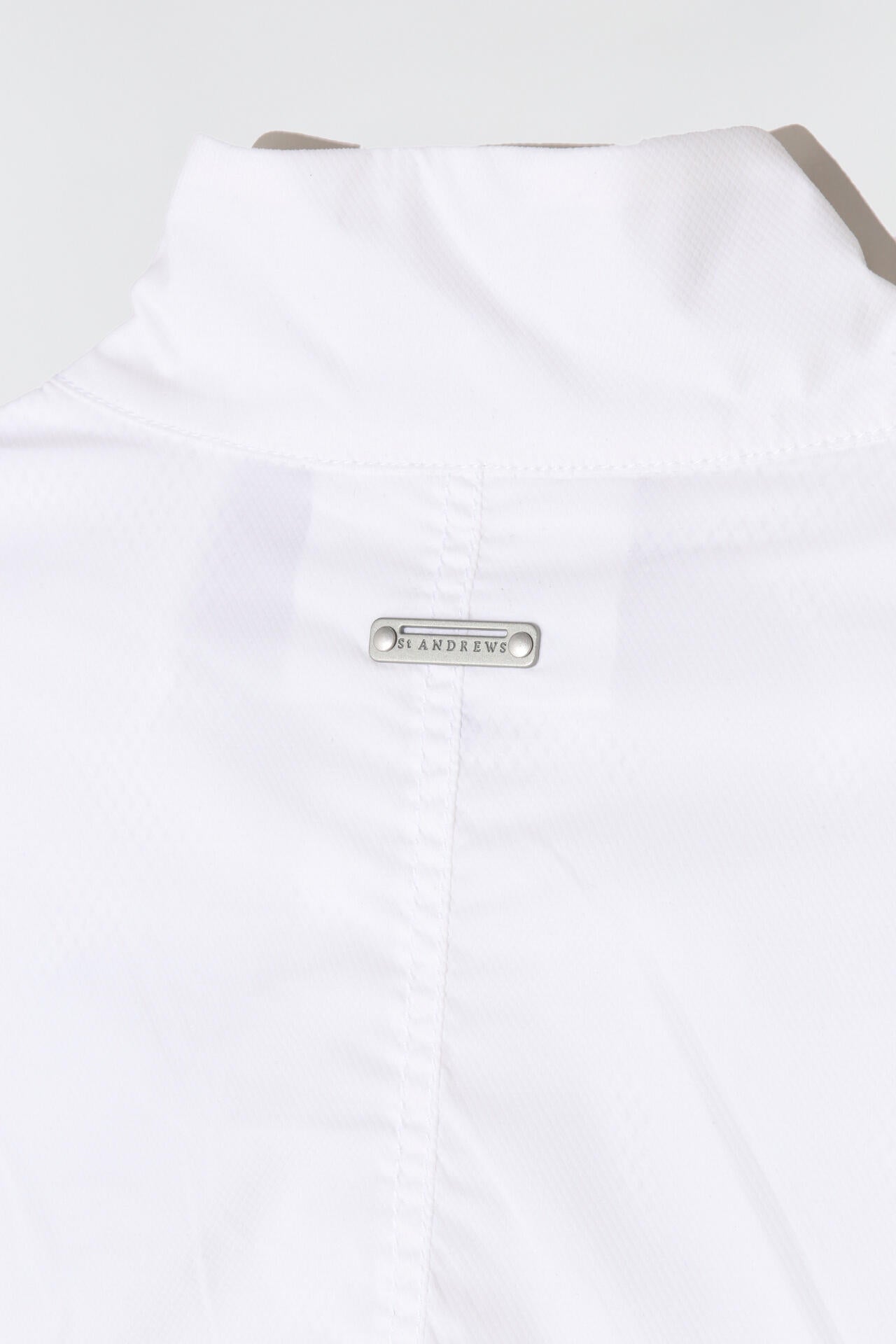 ドビーストレッチブルゾン (MENS)