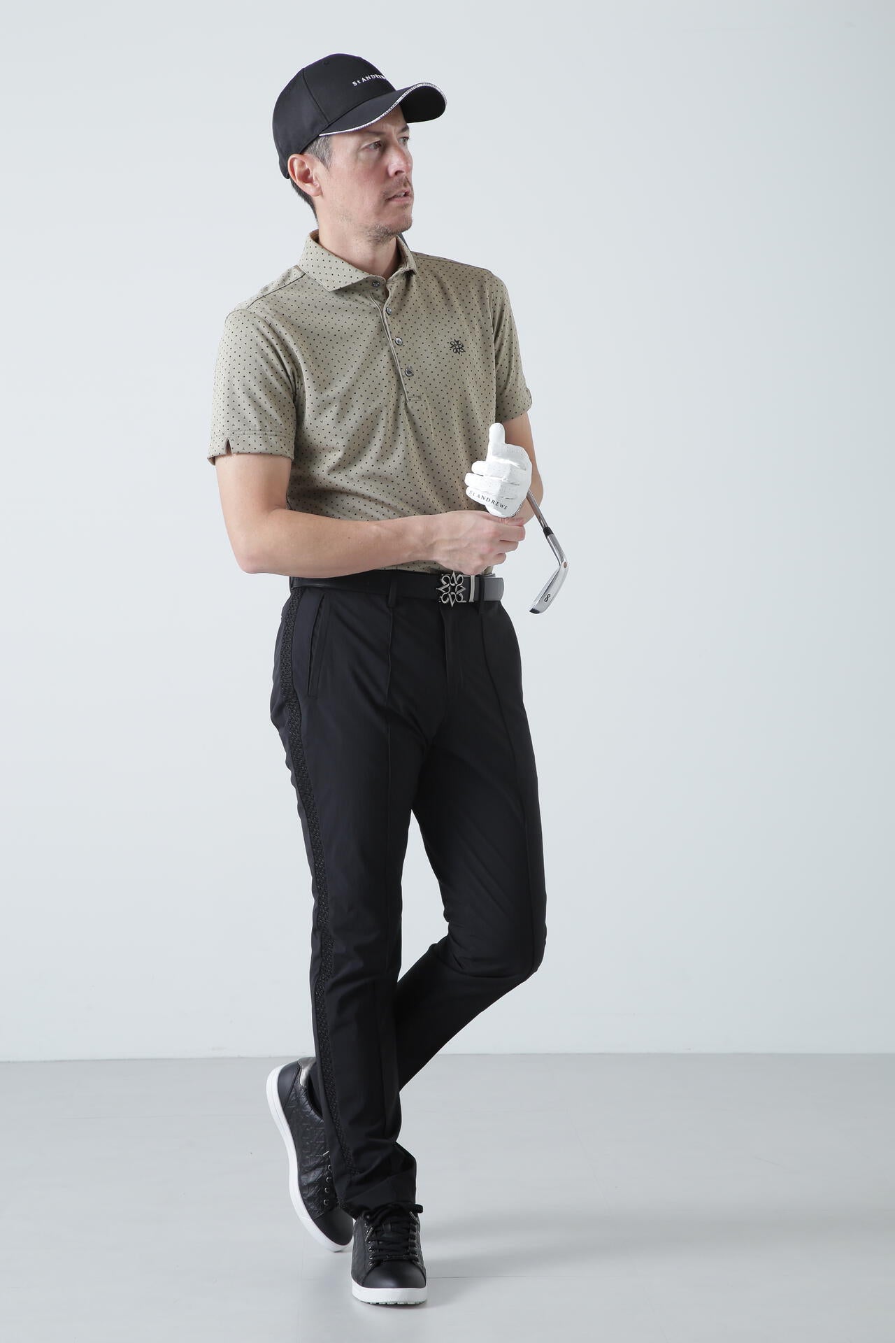 2WAYストレッチパンツ (MENS)