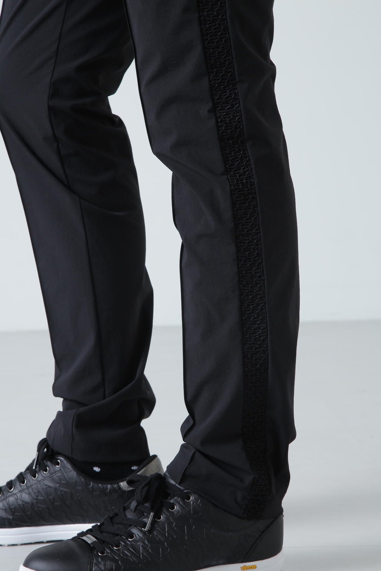 2WAYストレッチパンツ (MENS)