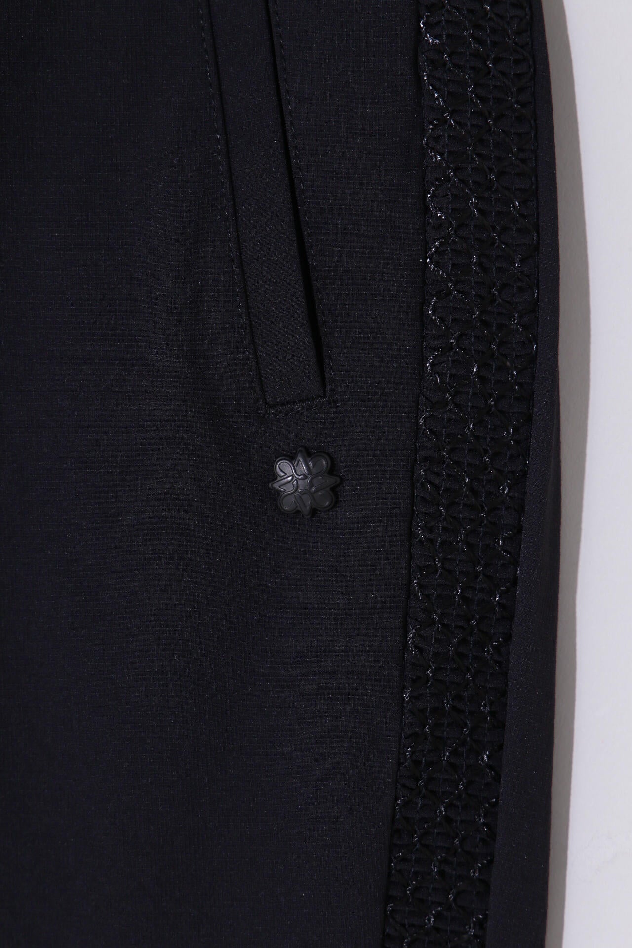 2WAYストレッチパンツ (MENS)