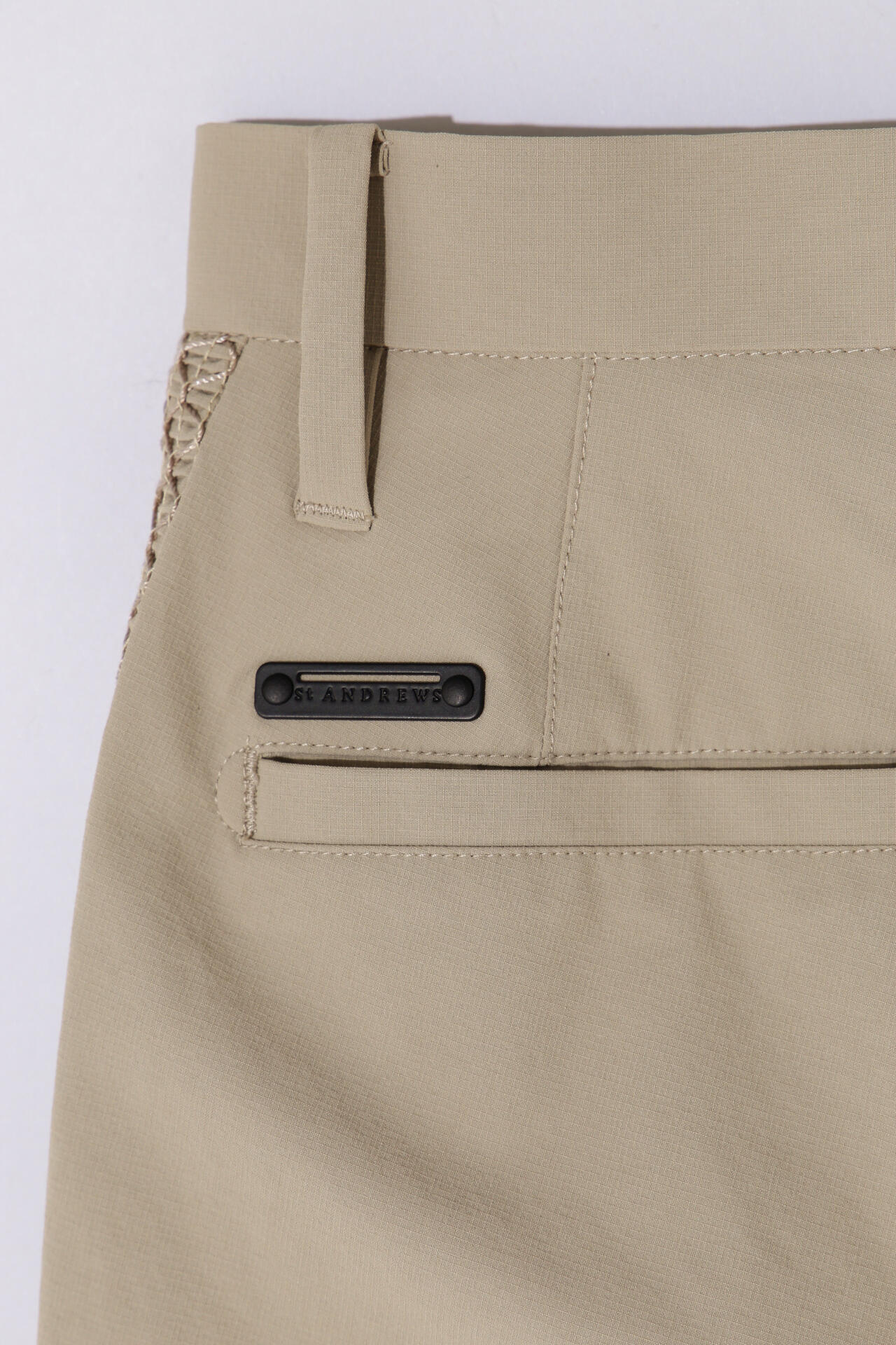 2WAYストレッチパンツ (MENS)