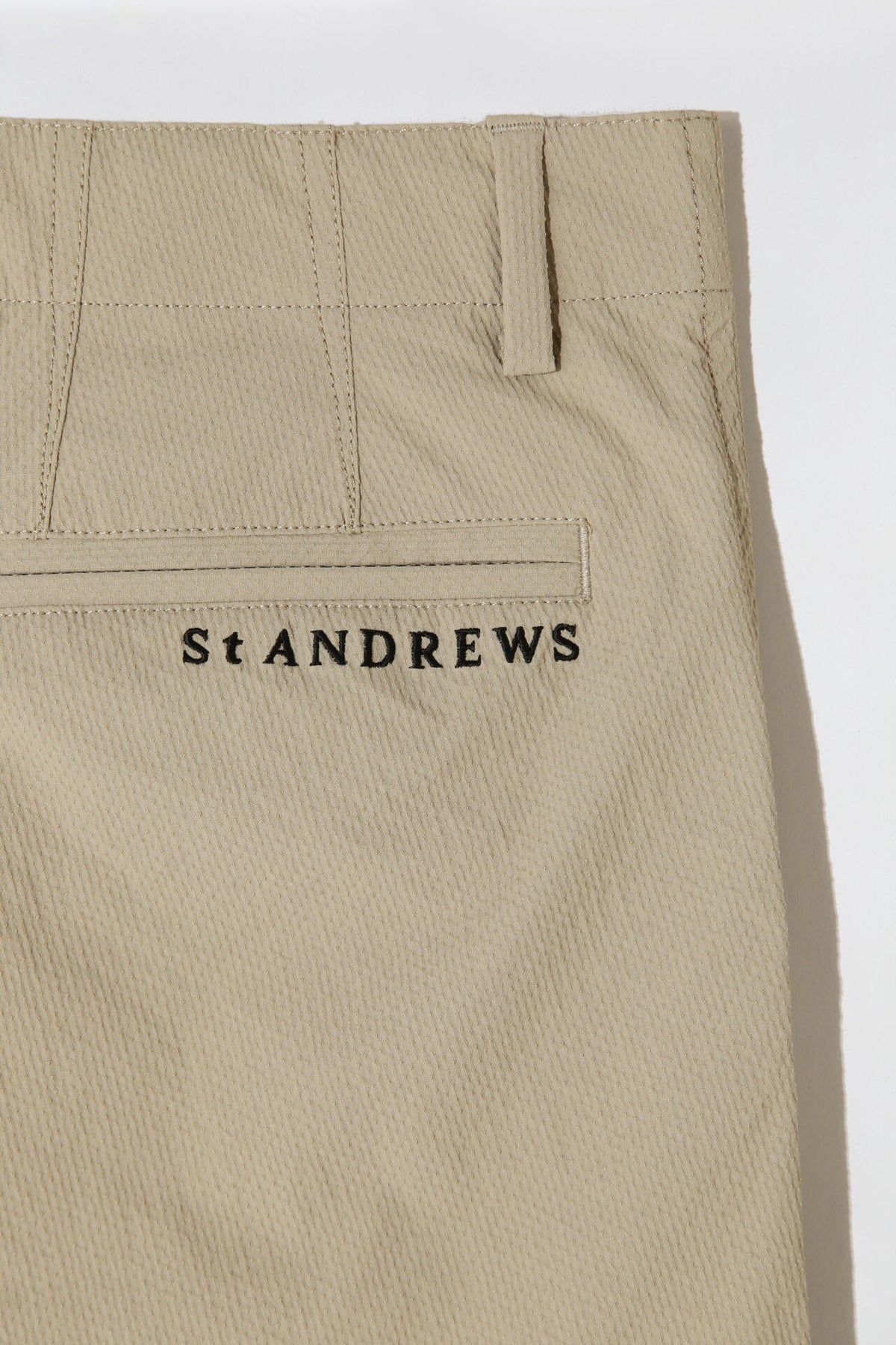 サッカーストレッチショートパンツ (MENS)