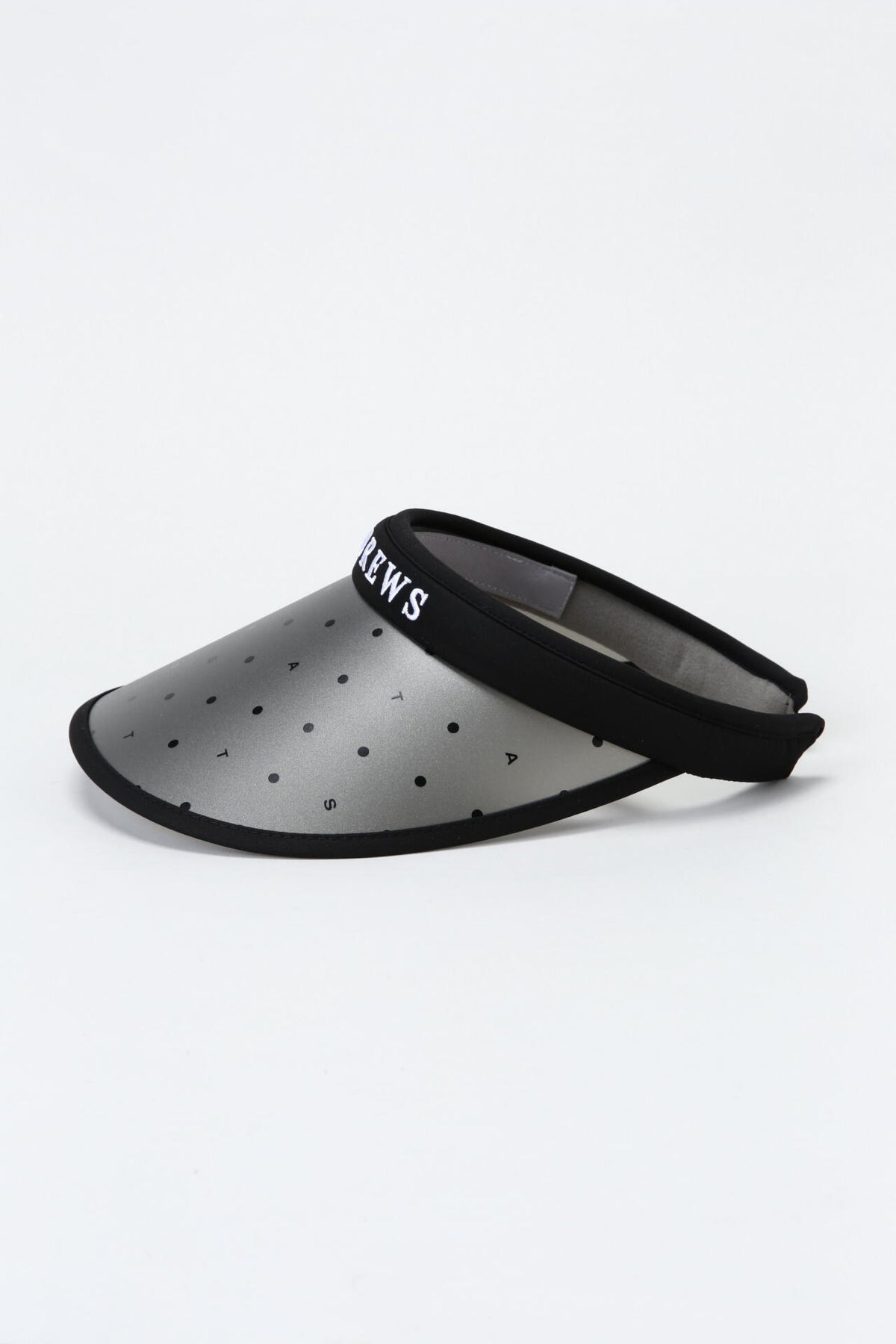 UVクリップセルバイザー (WOMENS)