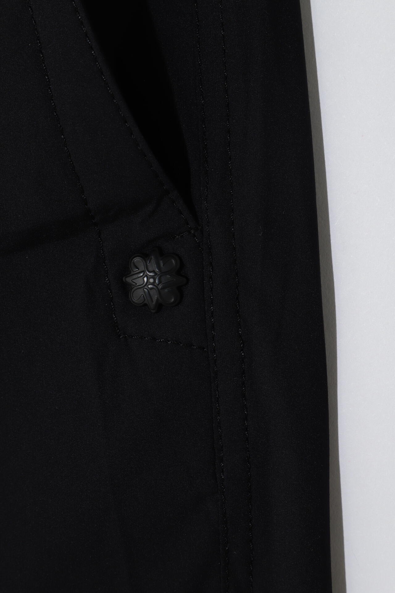 ナイロンストレッチショートパンツ (MENS)