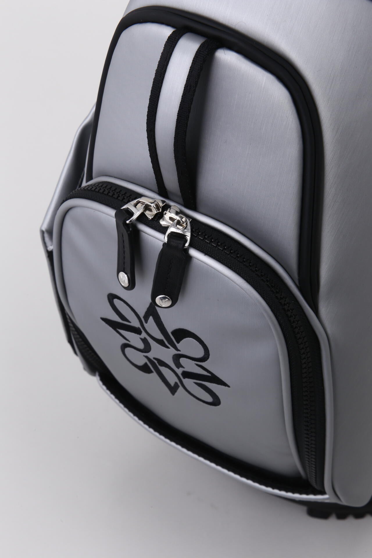 【VESSEL×St ANDREWS】7.5型VLS Luxスタンド式キャディバッグ (46インチ対応) (UNISEX)