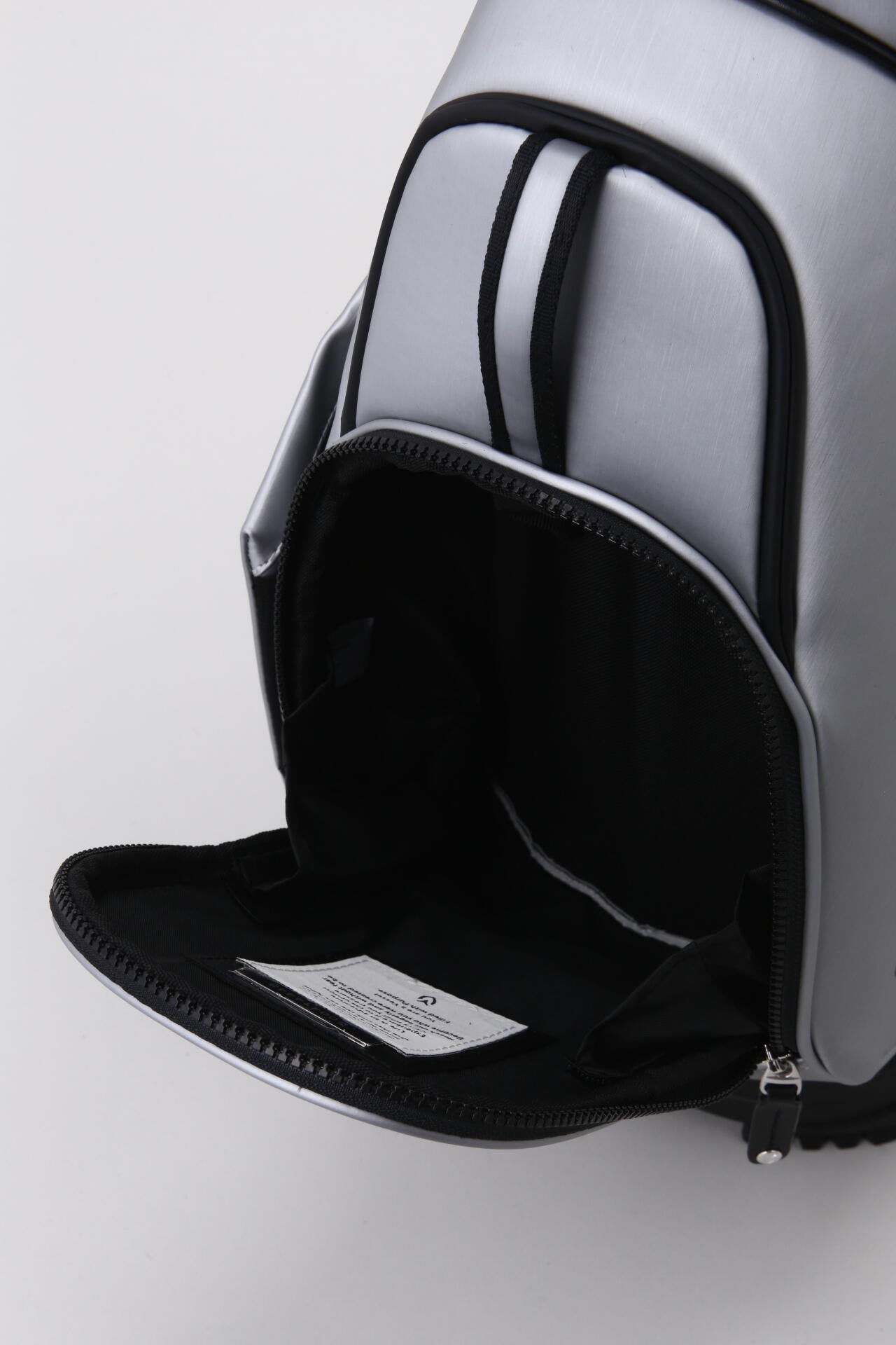 【VESSEL×St ANDREWS】7.5型VLS Luxスタンド式キャディバッグ (46インチ対応) (UNISEX)