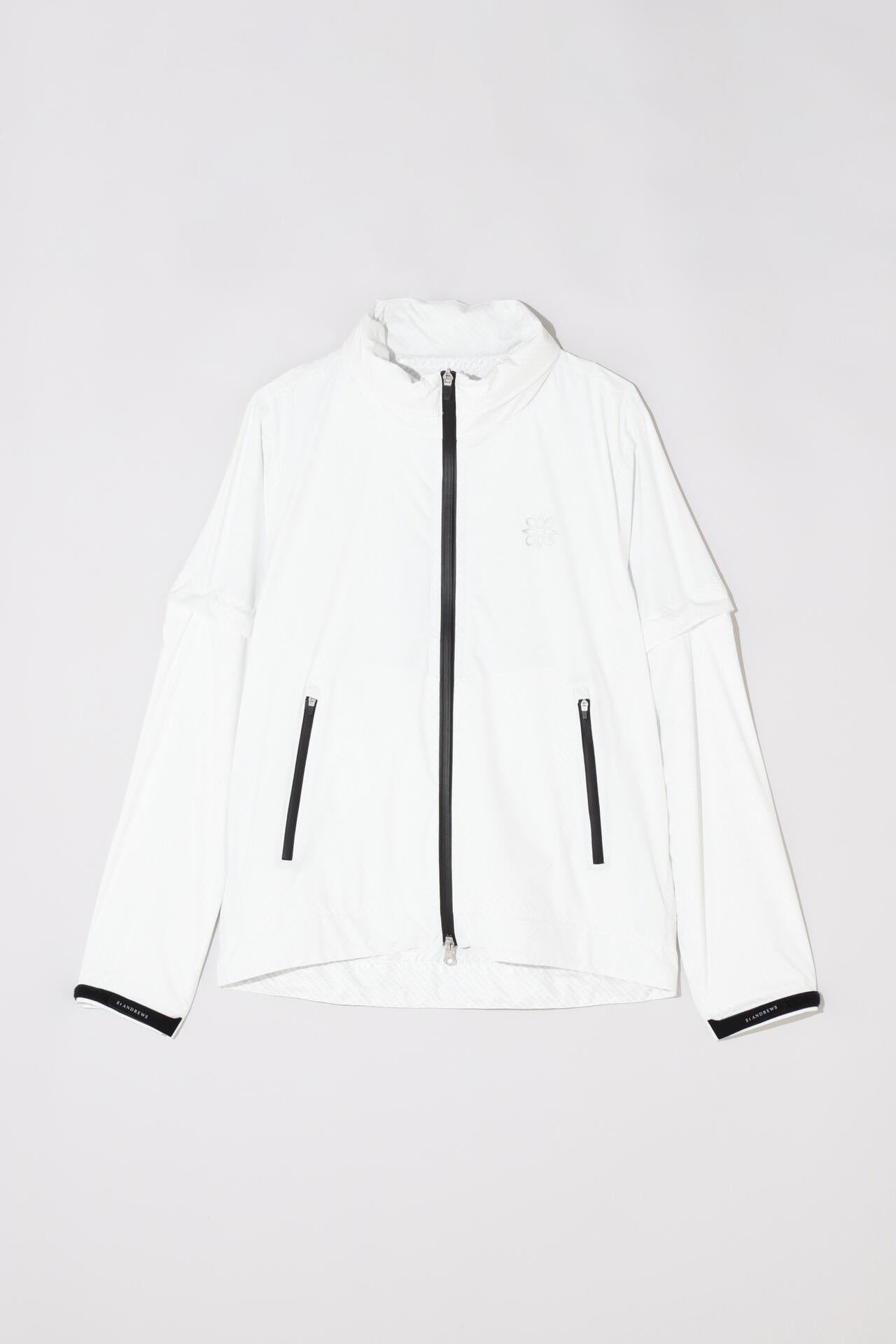 CRAFTEVO ECOZ 2.5L レインブルゾン (WOMENS)