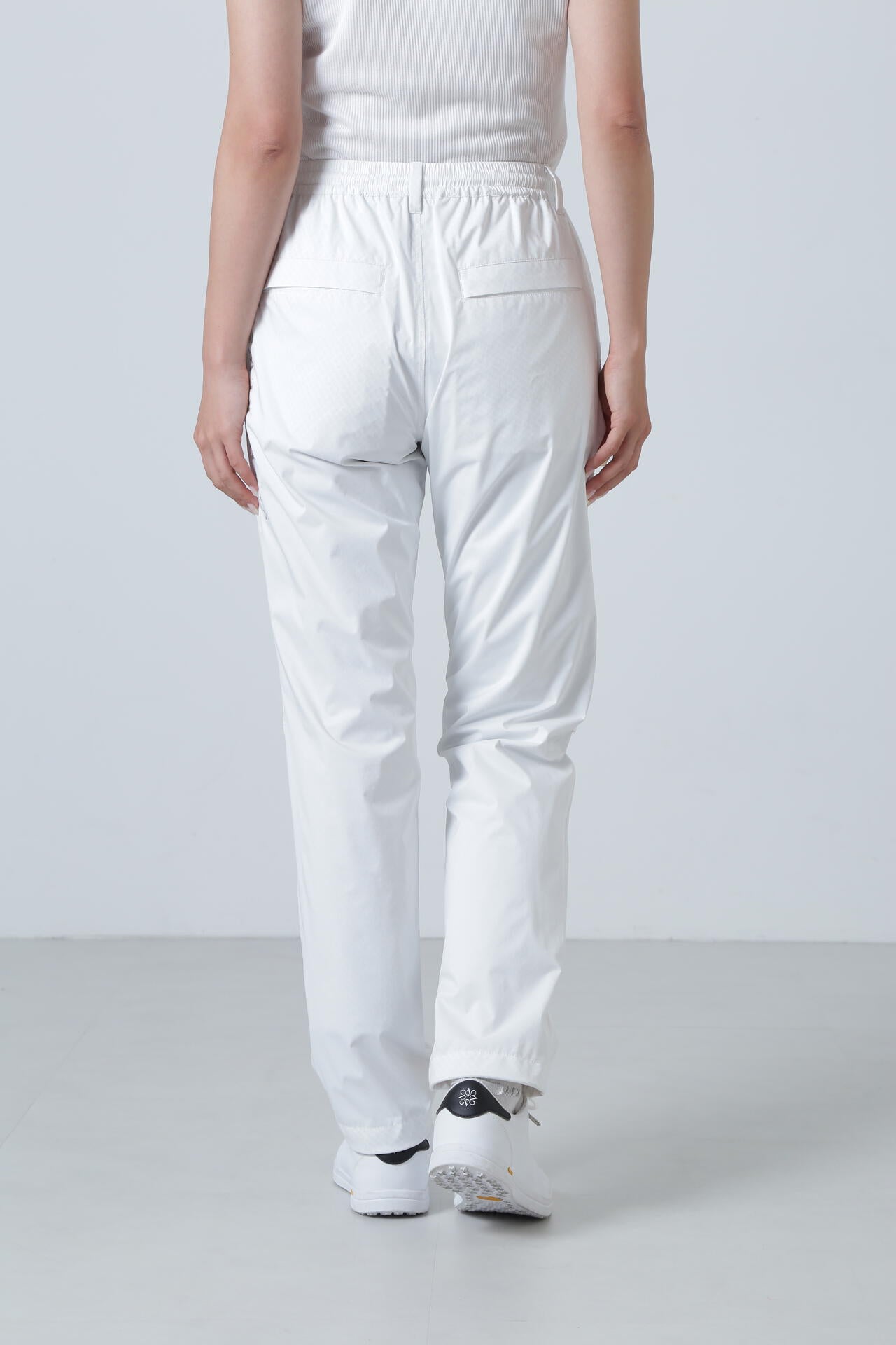 CRAFTEVO ECOZ 2.5L レインパンツ (WOMENS)