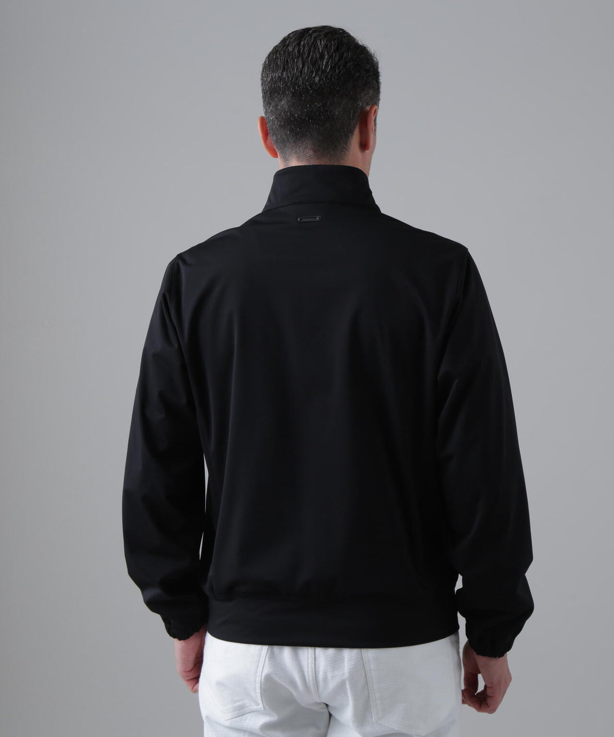 ボンディングブルゾン (MENS)