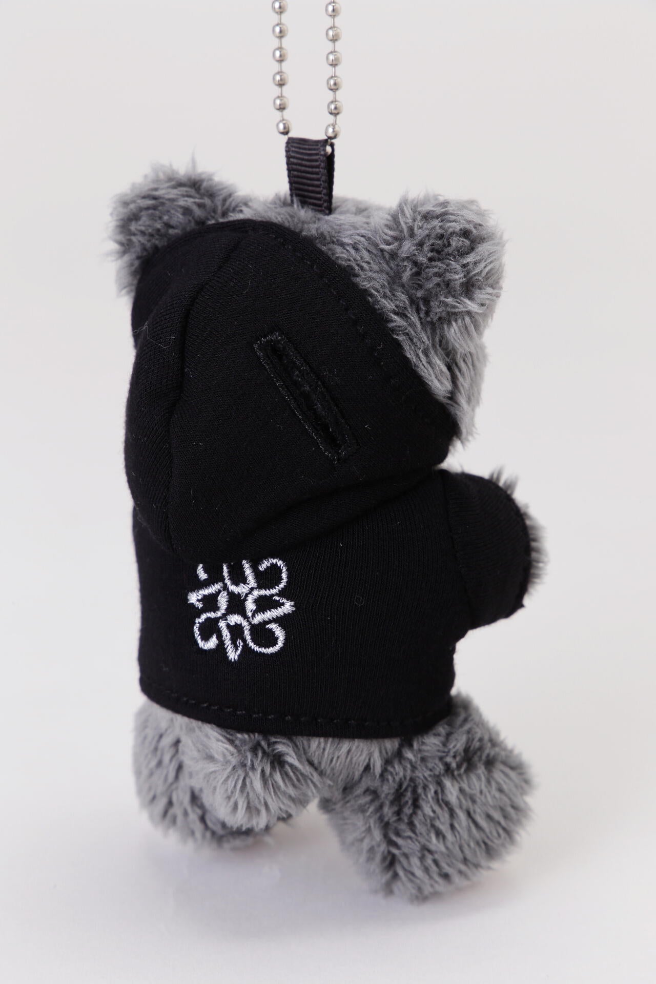 テディベアティー＆ニットボールホルダー (UNISEX)
