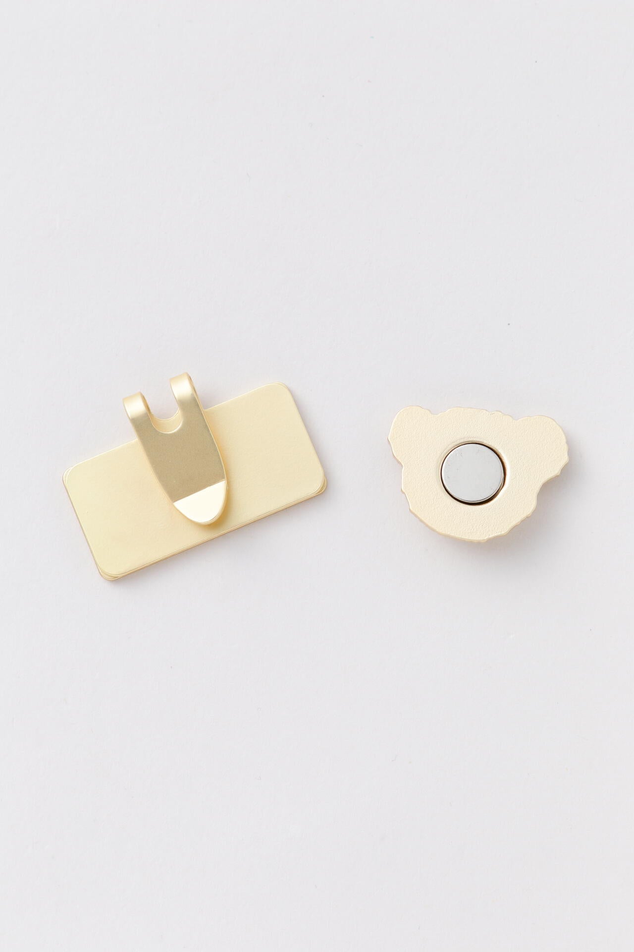 テディベアフェイスマーカー (UNISEX)