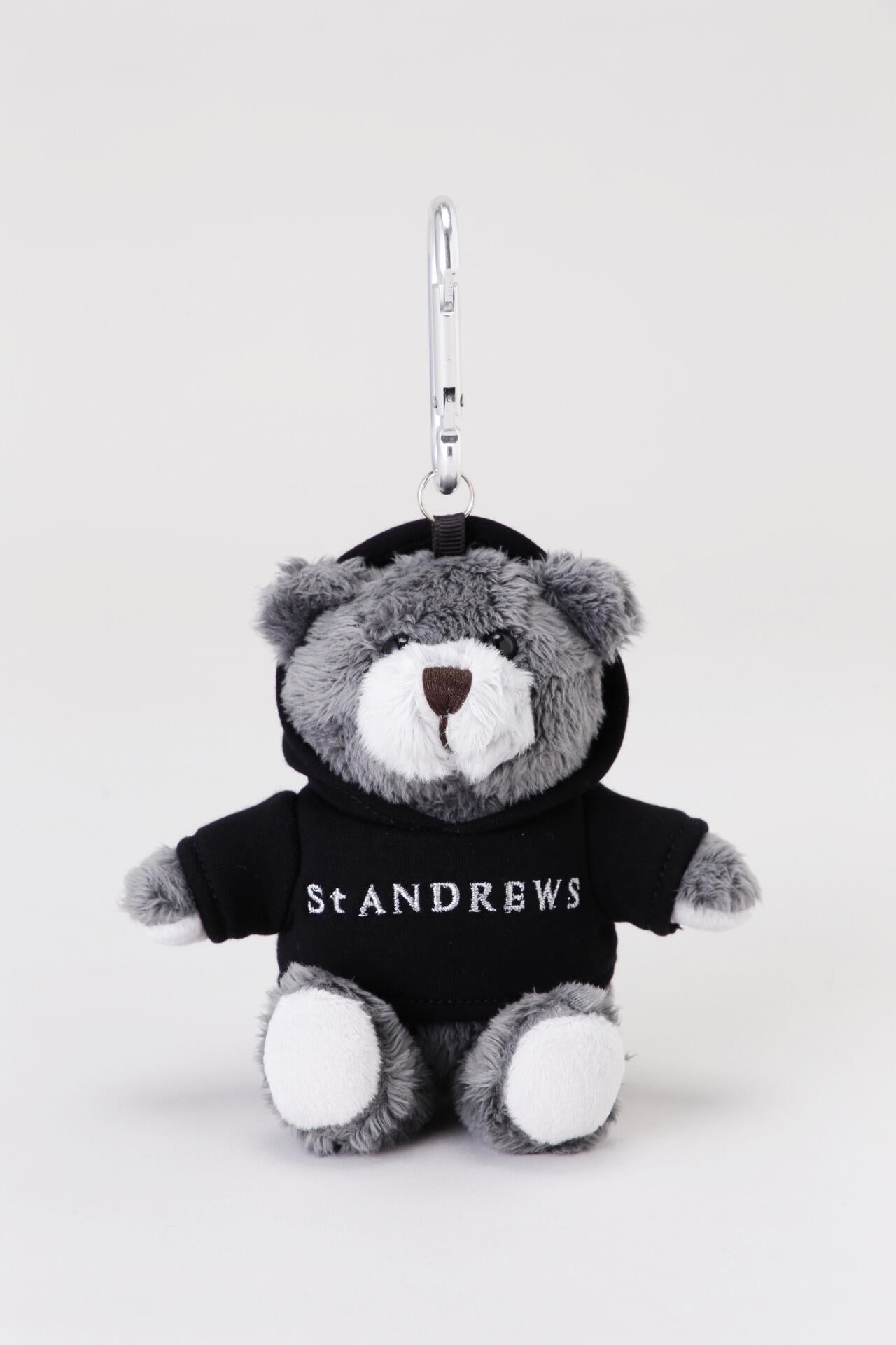 テディベアボールポーチ (UNISEX)