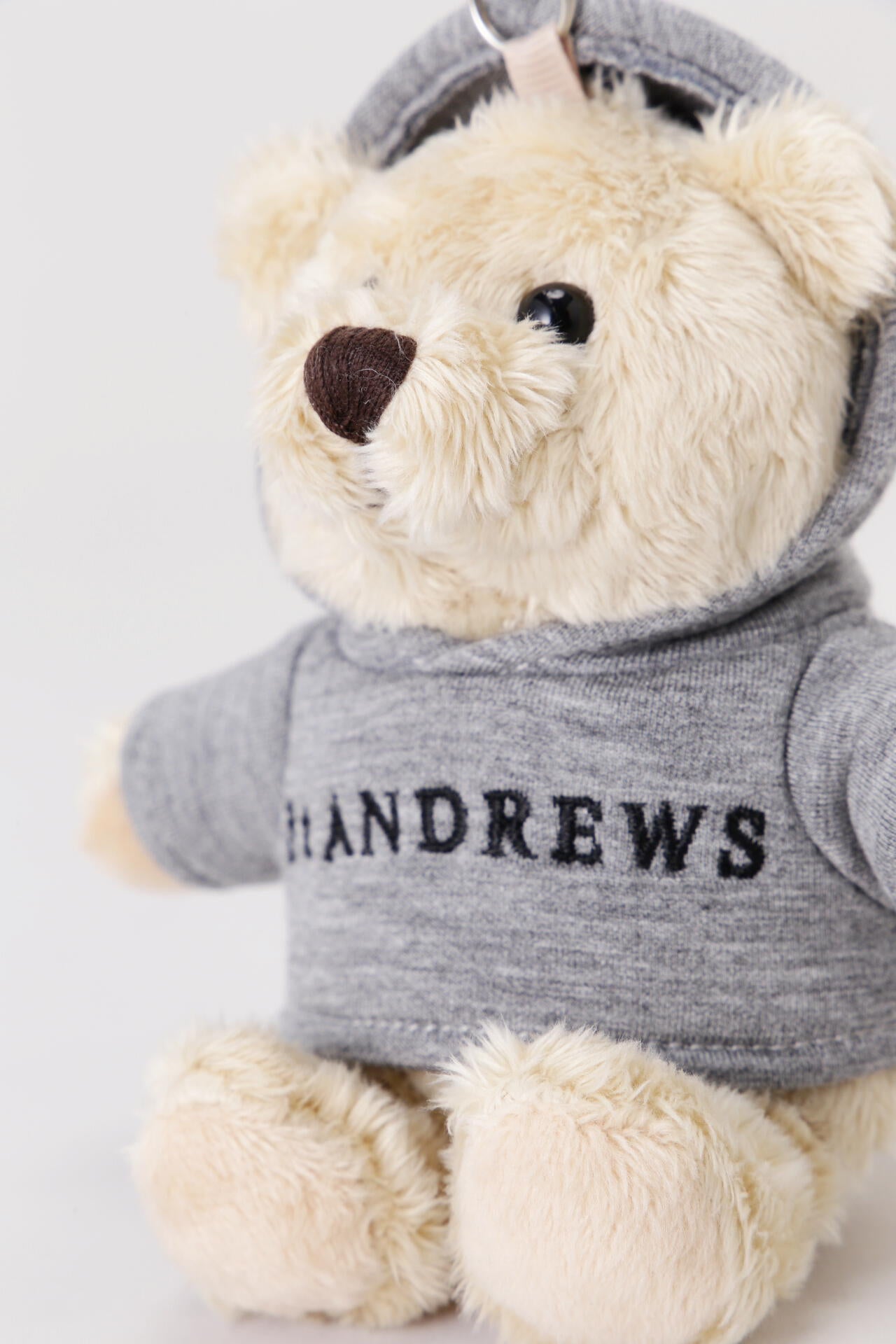 テディベアボールポーチ (UNISEX)