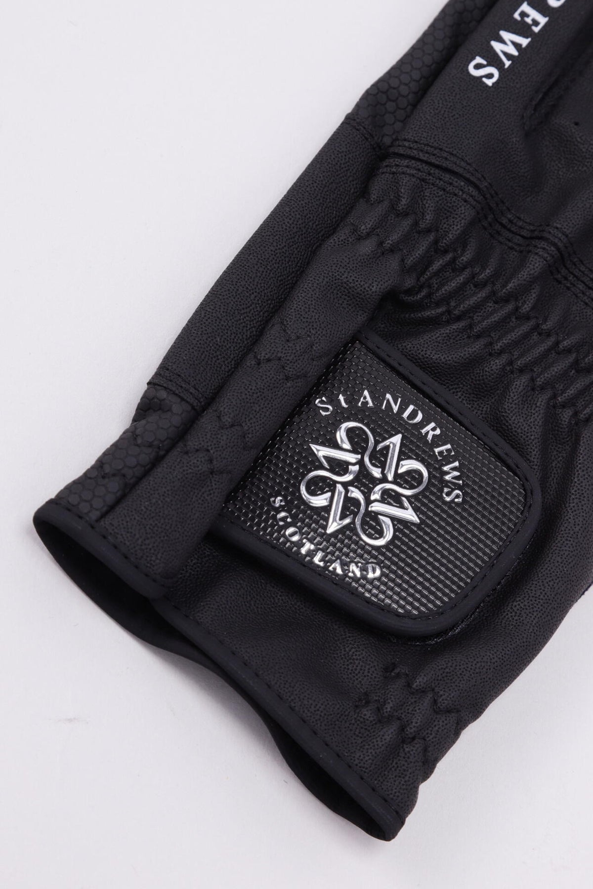 合皮グローブ (左手用) (MENS)