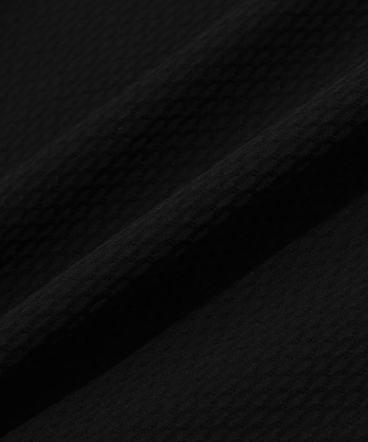 【防風】幾何学ジャガードブルゾン (MENS)