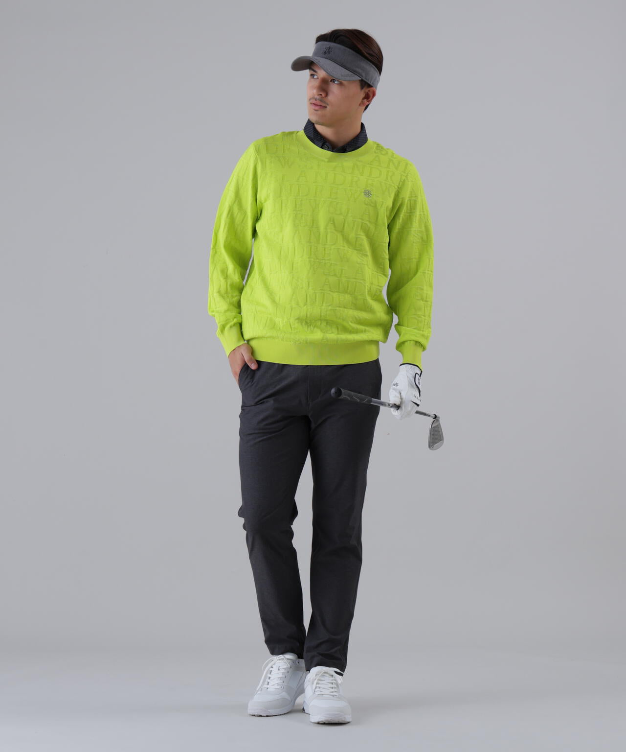 【撥水】【ストレッチ】ナイロンタフタパンツ (MENS)
