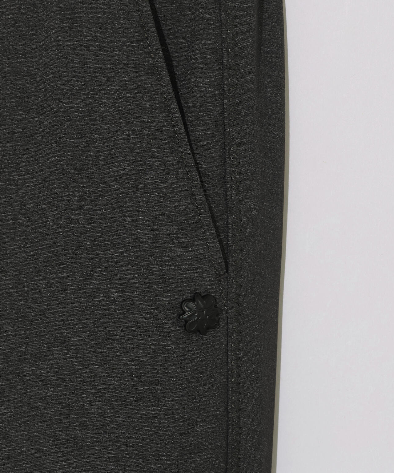【撥水】【ストレッチ】ナイロンタフタパンツ (MENS)