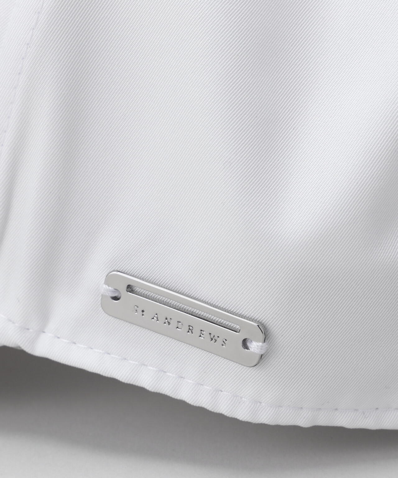 ポリエステルタフタリボンキャップ (WOMENS)