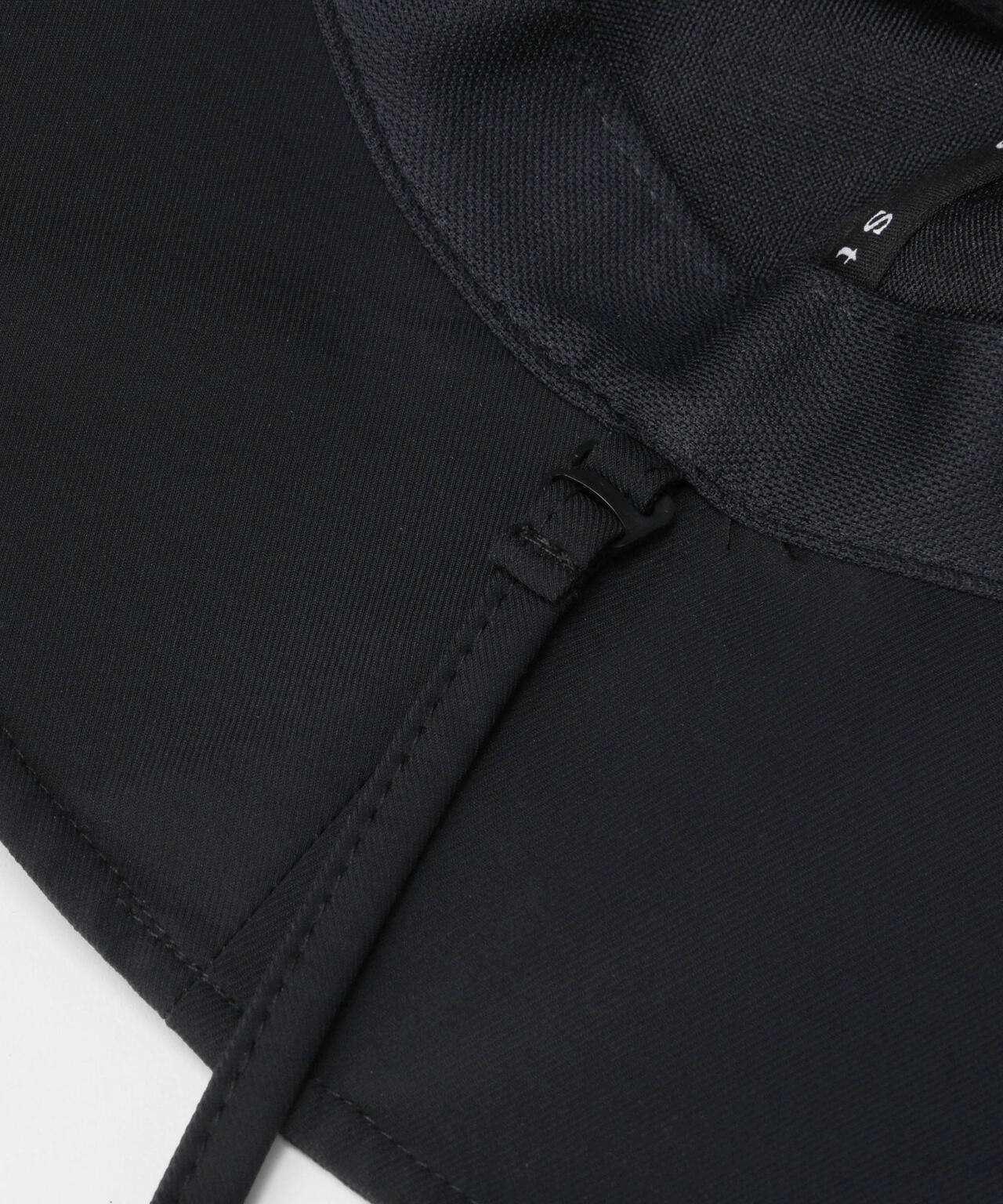 【接触冷感】【UVカット】UVワイドブリムハット (UNISEX)