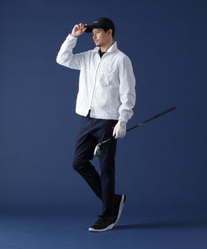 185cm C: 97 W:79 H:95 着用サイズ：L