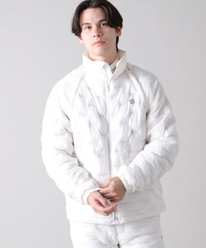 H:183cm C:94cm W:78cm H:95cm  着用サイズ：L