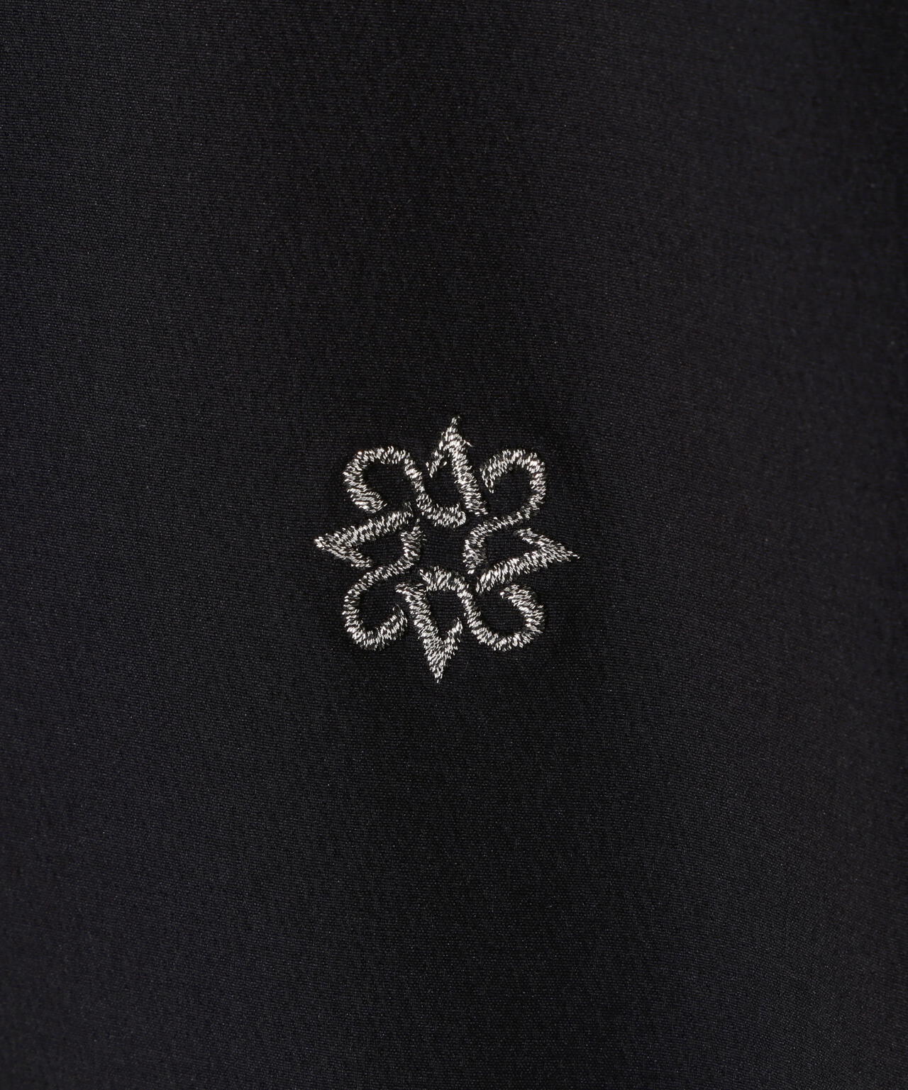 [ストレッチ・撥水] ナイロンビヨンテックス半袖スニードジャック (MENS)