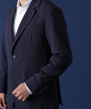 185cm C: 97 W:79 H:95 着用サイズ：L