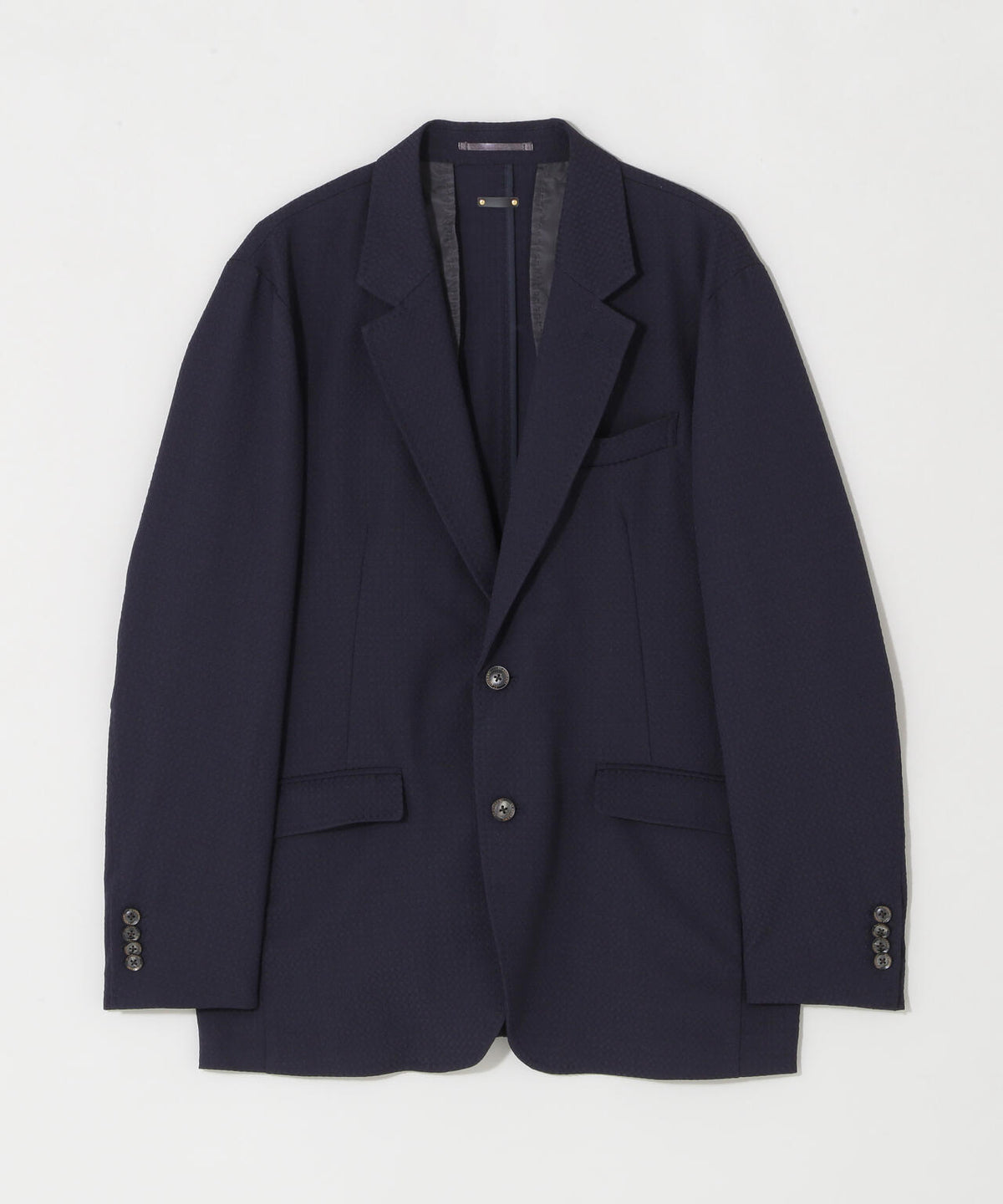 [THE OLD COURSE][ストレッチ] ダイヤストレッチジャケット (MENS)