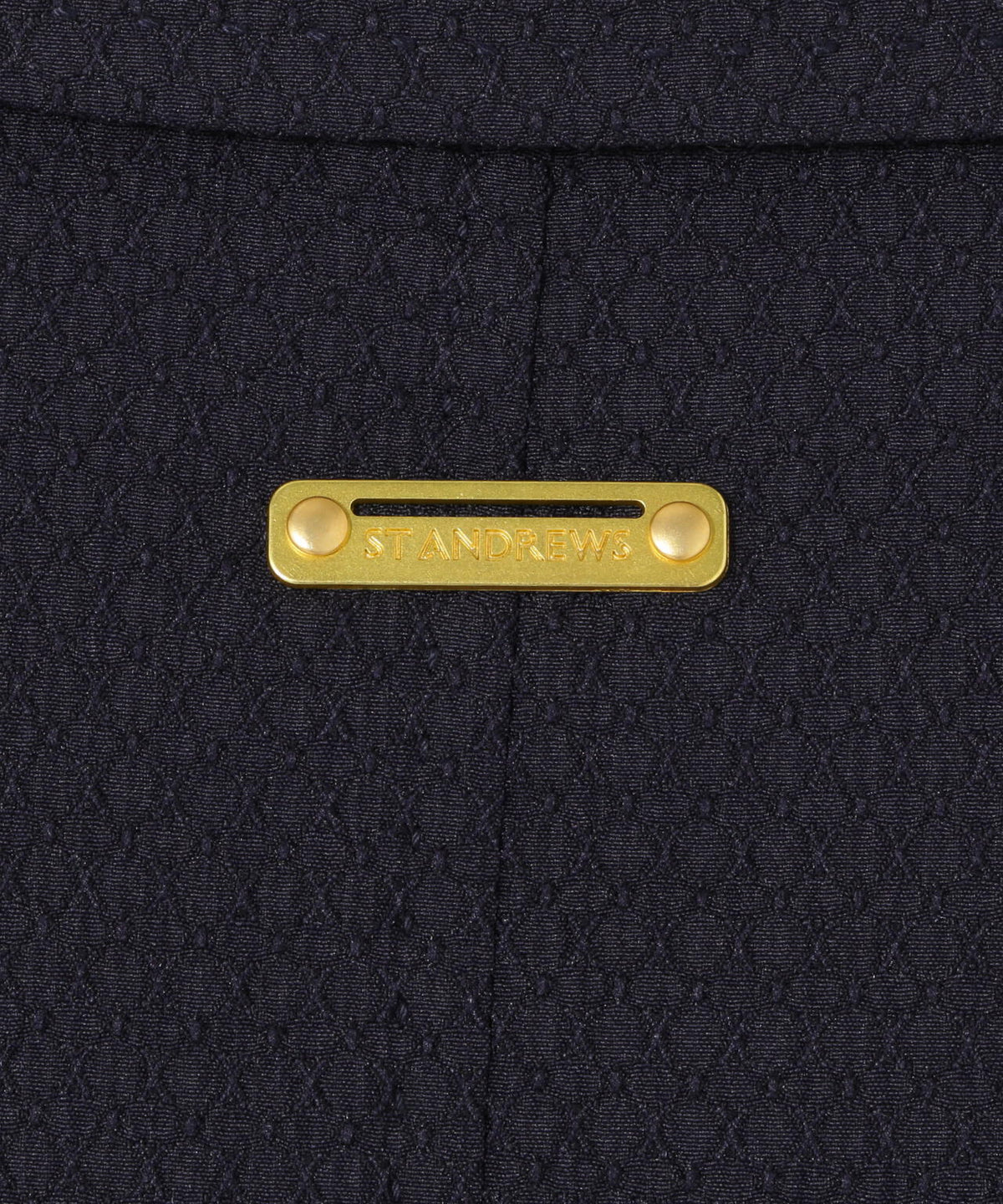 [THE OLD COURSE][ストレッチ] ダイヤストレッチジャケット (MENS)