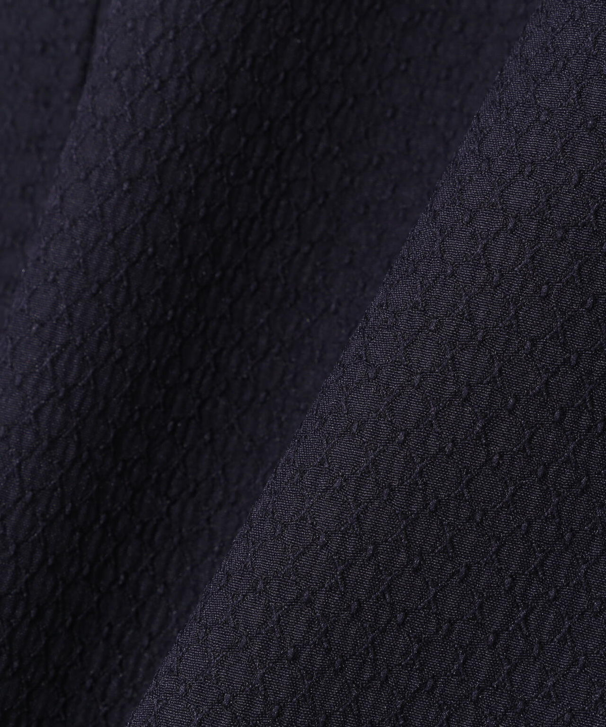 [THE OLD COURSE][ストレッチ] ダイヤストレッチジャケット (MENS)
