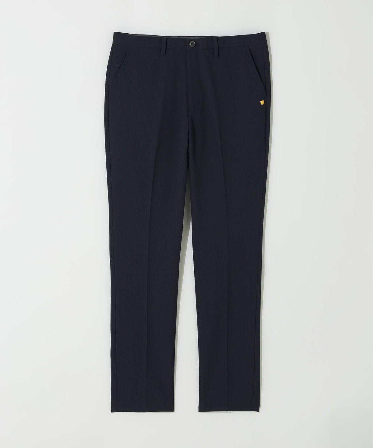[THE OLD COURSE][ストレッチ] ダイヤストレッチパンツ (MENS)