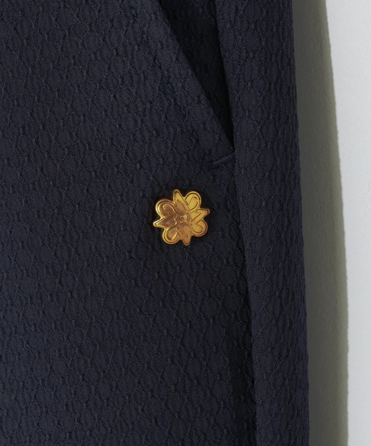 [THE OLD COURSE][ストレッチ] ダイヤストレッチパンツ (MENS)