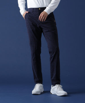 185cm C: 97 W:79 H:95 着用サイズ：L