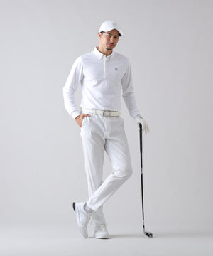 185cm C: 97 W:79 H:95 着用サイズ：L