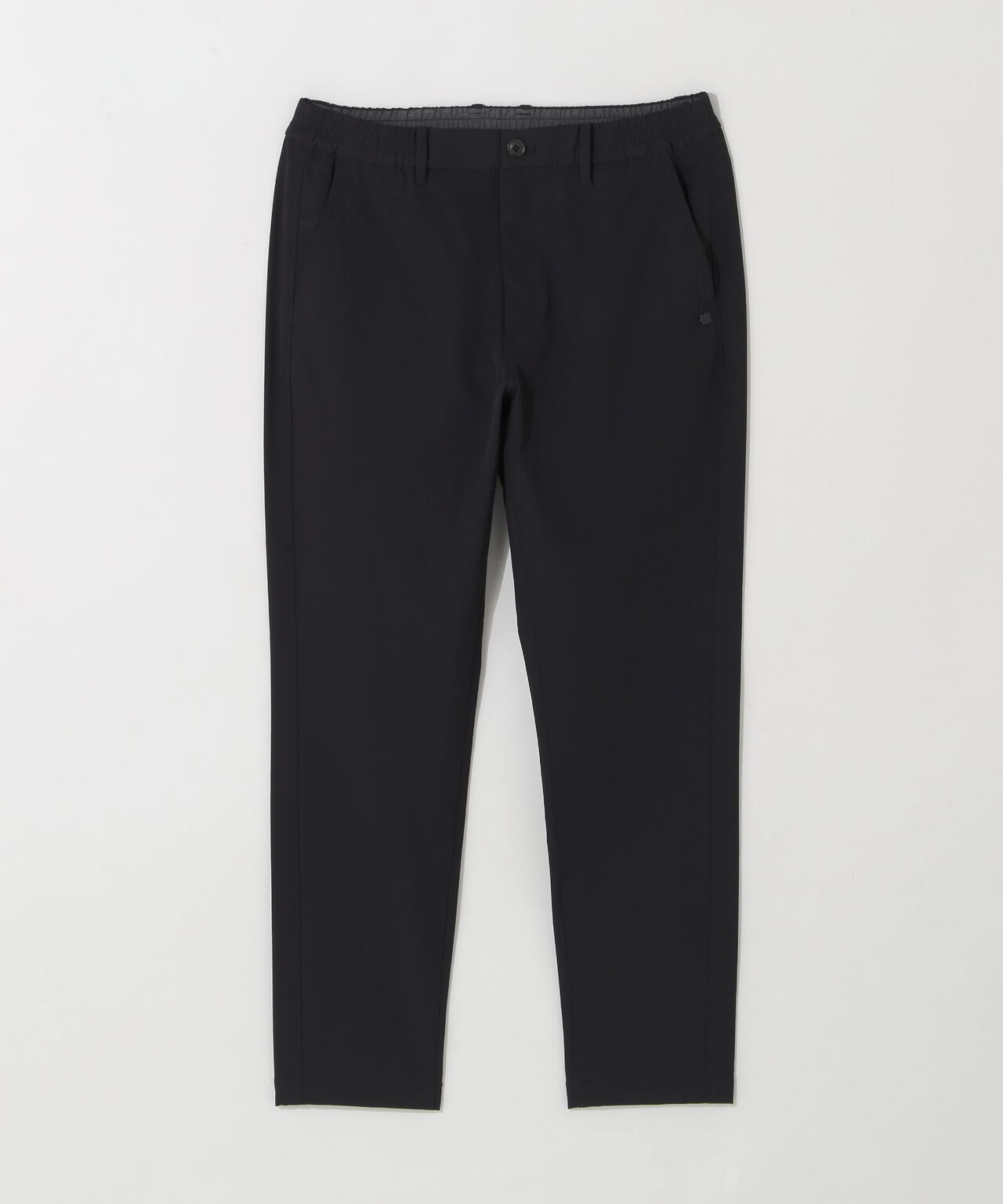 [ストレッチ・撥水] ナイロンビヨンテックスパンツ (MENS)
