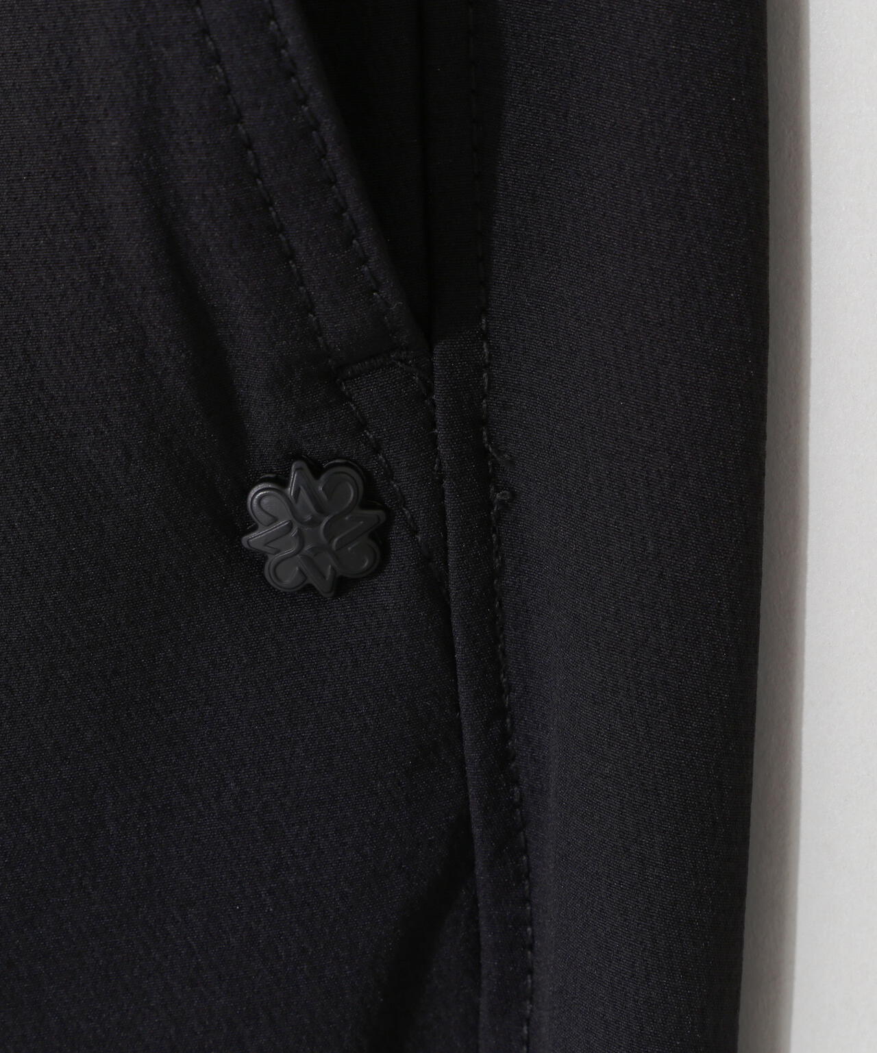 [ストレッチ・撥水] ナイロンビヨンテックスパンツ (MENS)