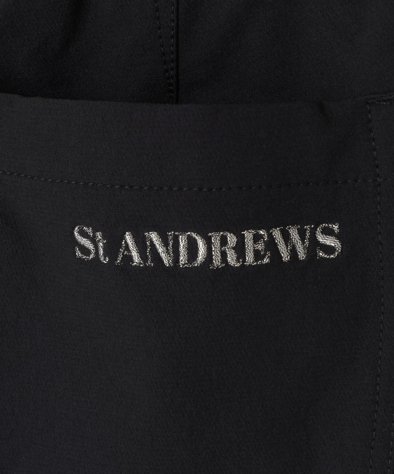 [ストレッチ・撥水] ナイロンビヨンテックスパンツ (MENS)