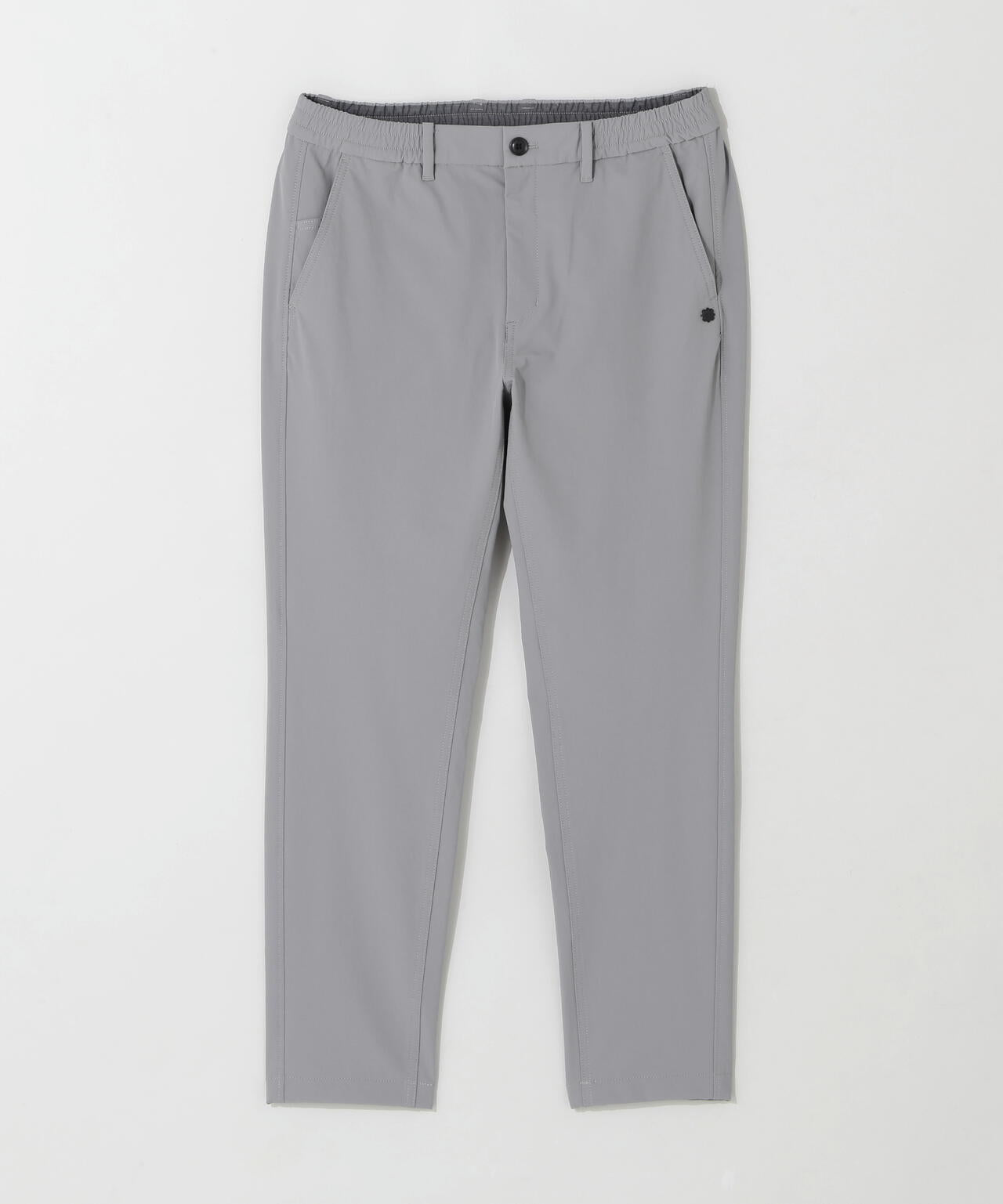 [ストレッチ・撥水] ナイロンビヨンテックスパンツ (MENS)