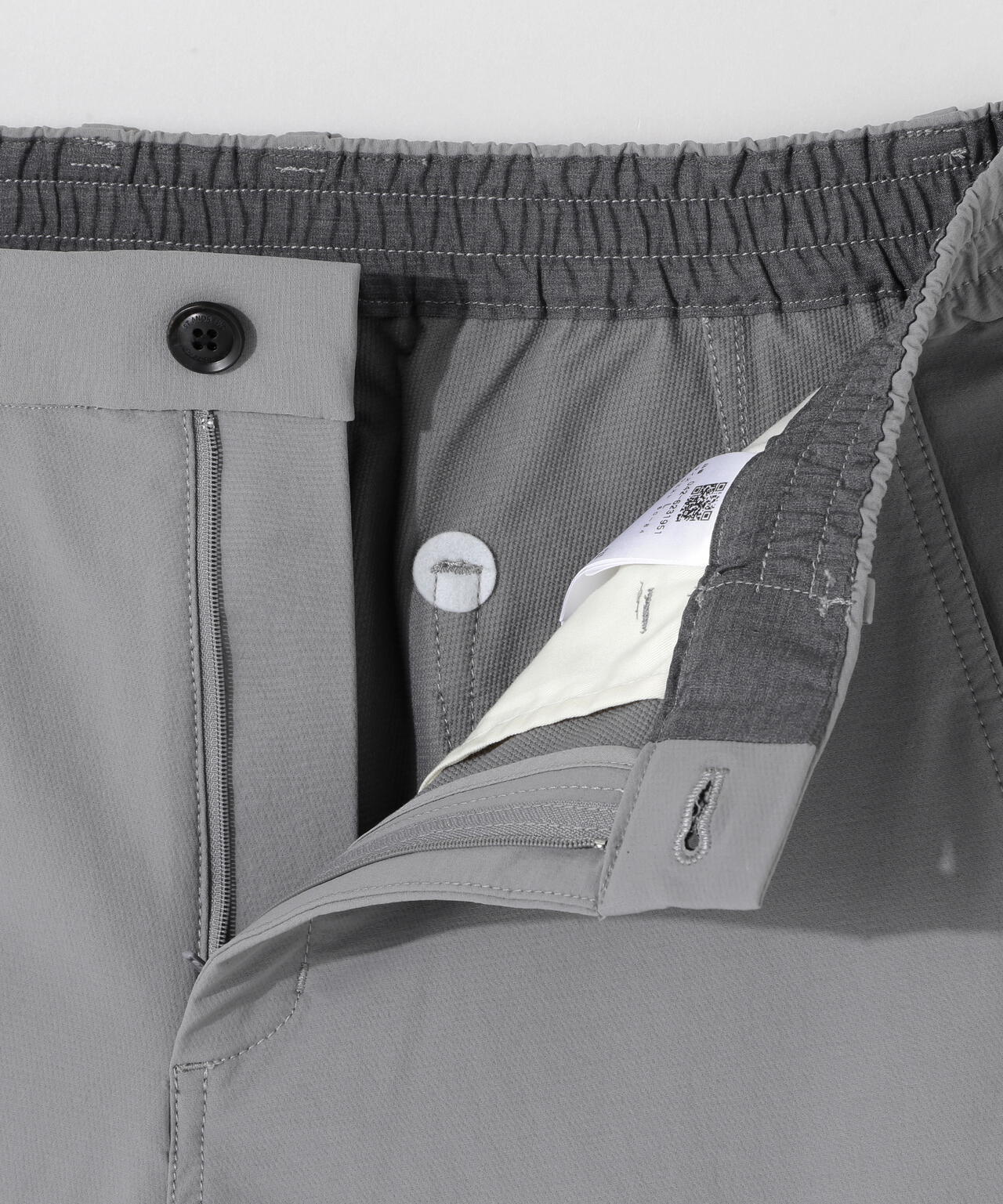 [ストレッチ・撥水] ナイロンビヨンテックスパンツ (MENS)