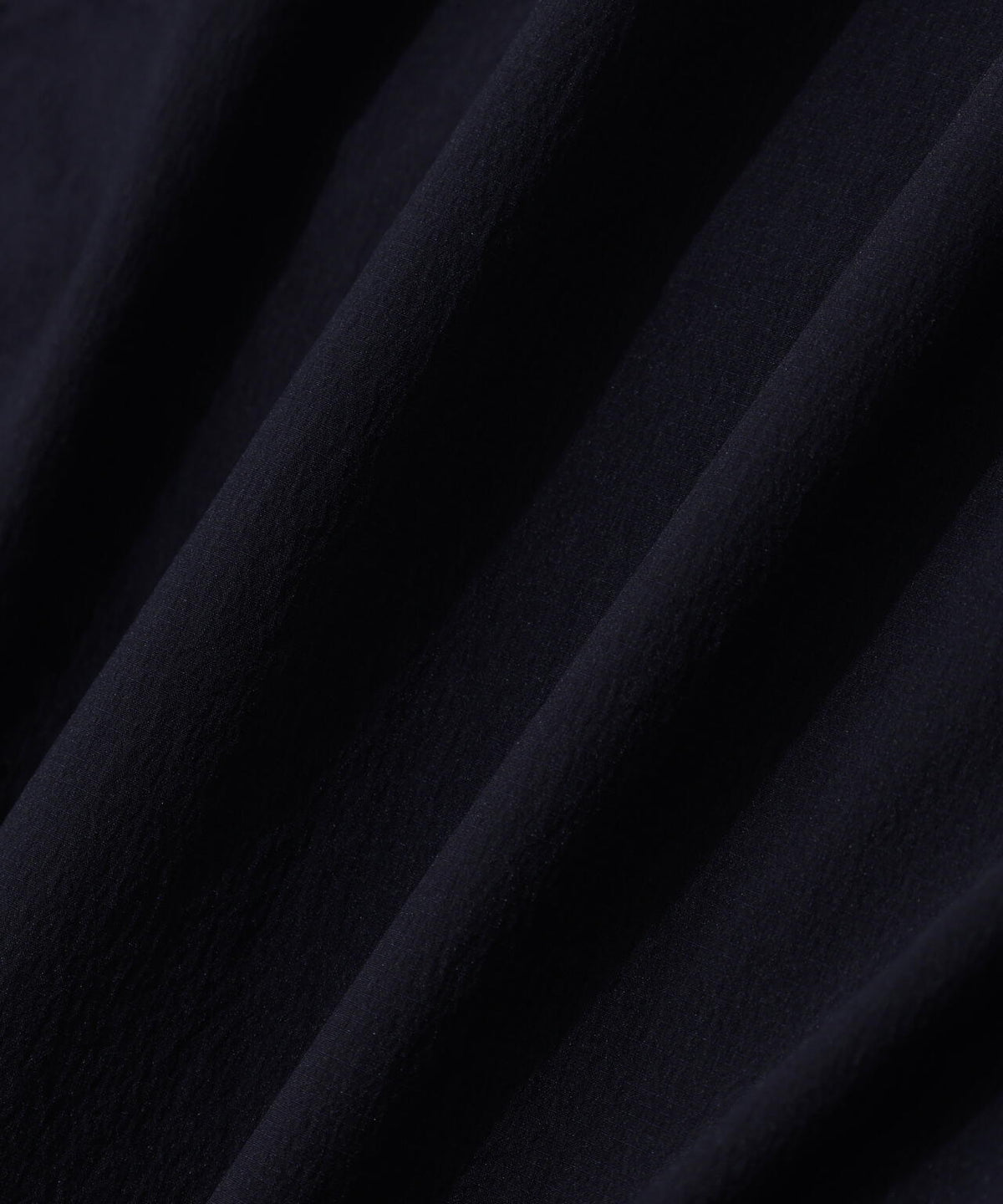 [THE OLD COURSE][ストレッチ・撥水] ナイロンリップベスト (MENS)