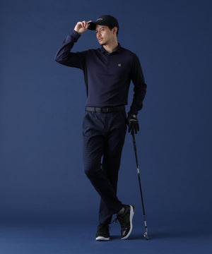 185cm C: 97 W:79 H:95 着用サイズ：L