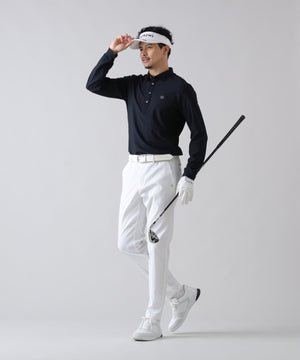 185cm C: 97 W:79 H:95 着用サイズ：L