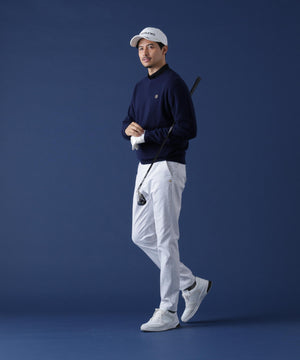 185cm C: 97 W:79 H:95 着用サイズ：L