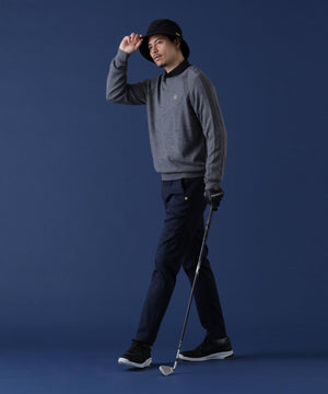 185cm C: 97 W:79 H:95 着用サイズ：L