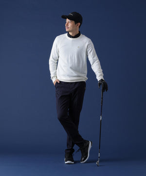 185cm C: 97 W:79 H:95 着用サイズ：L