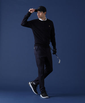 185cm C: 97 W:79 H:95 着用サイズ：L