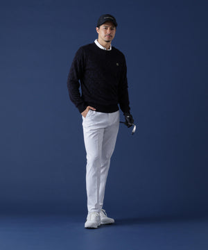 185cm C: 97 W:79 H:95 着用サイズ：L