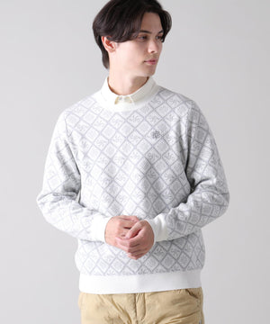 H:183cm C:94cm W:78cm H:95cm  着用サイズ：L